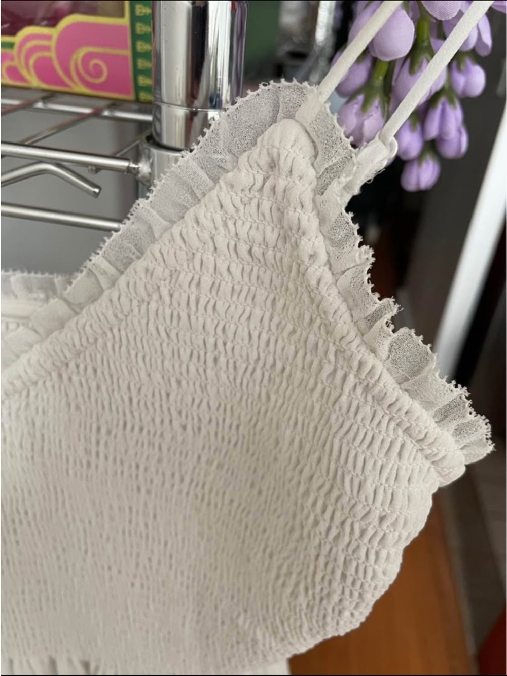 Aritzia Wilfred Tuberose dress xxs - Picture 6 of 8